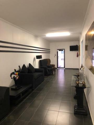 Vm Truck Stop - Shell Hotel Estcourt Exterior photo