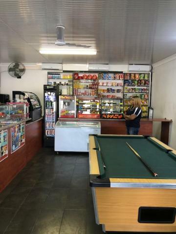 Vm Truck Stop - Shell Hotel Estcourt Exterior photo